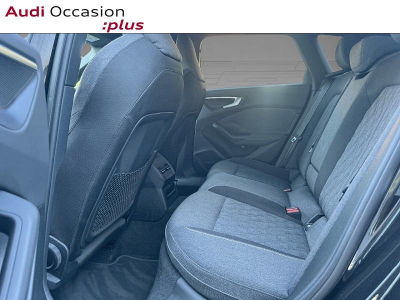 Voitures occasions Audi A5 Avant S line Sarreguemines