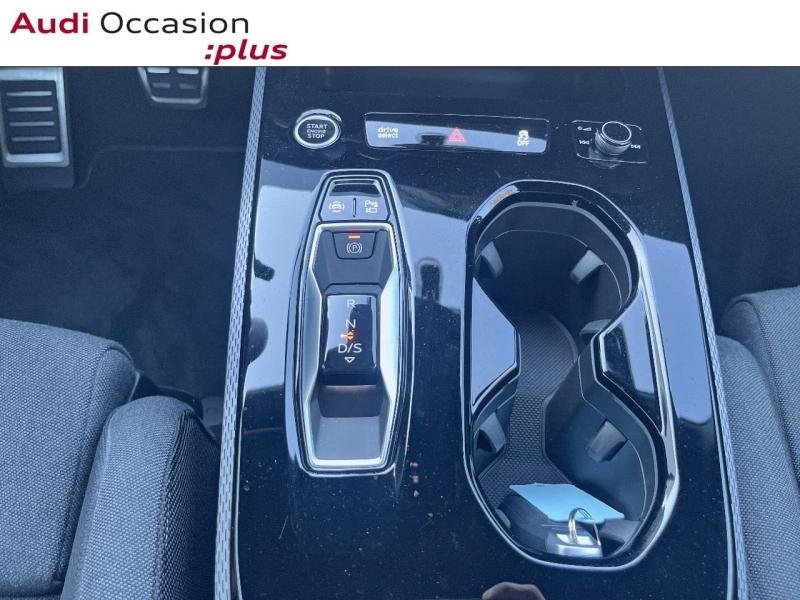 Voitures occasions Audi A5 Avant S line Sarreguemines