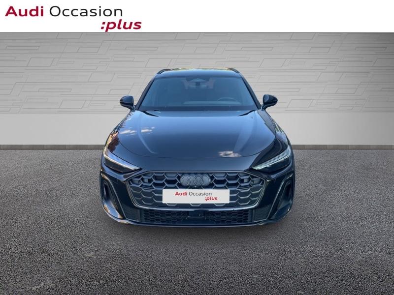 Voitures occasions Audi A5 Avant S line Sarreguemines