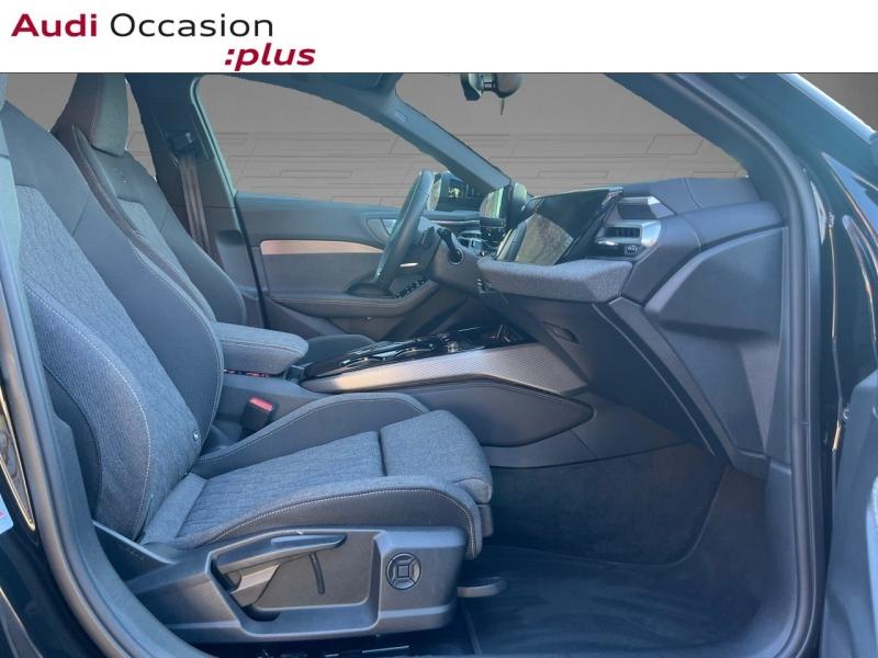 Voitures occasions Audi A5 Avant S line Sarreguemines