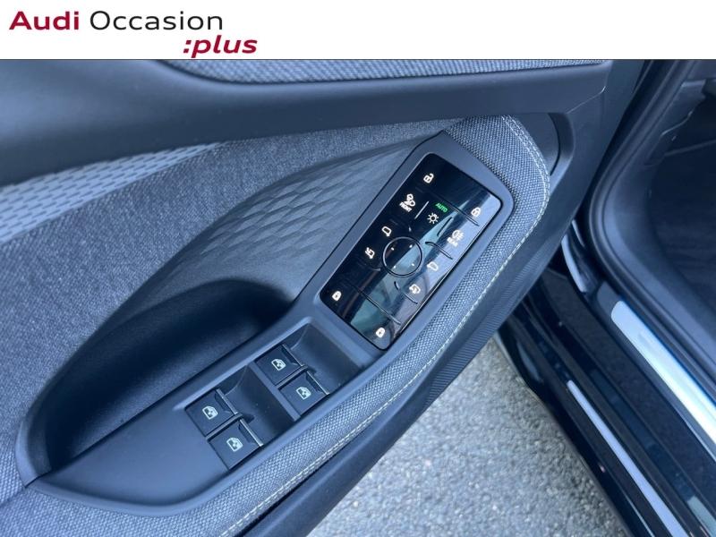 Voitures occasions Audi A5 Avant S line Sarreguemines