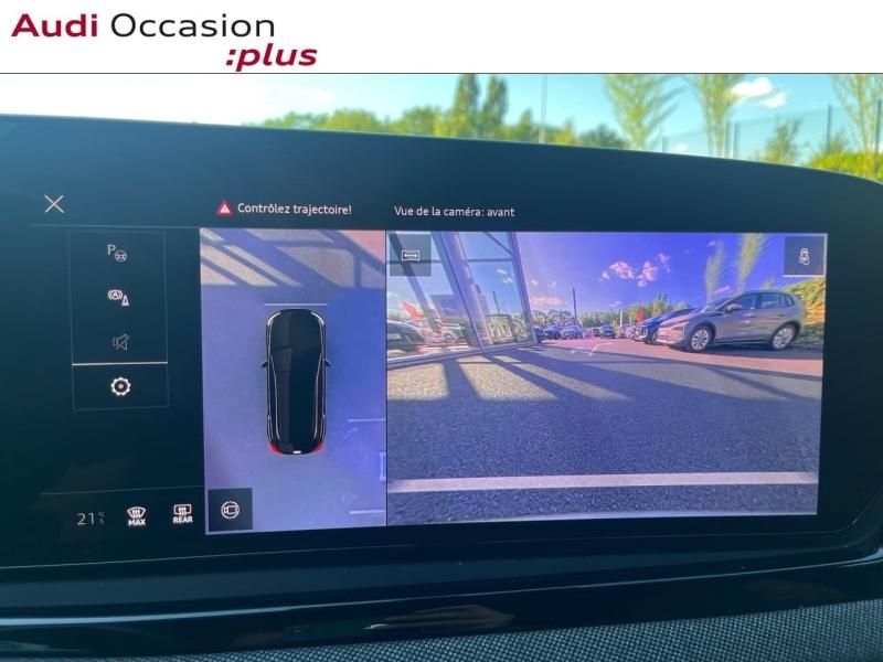 Voitures occasions Audi A5 Avant S line Sarreguemines