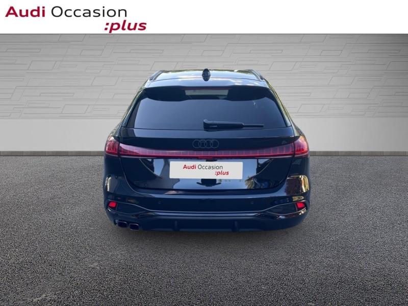 Voitures occasions Audi A5 Avant S line Sarreguemines