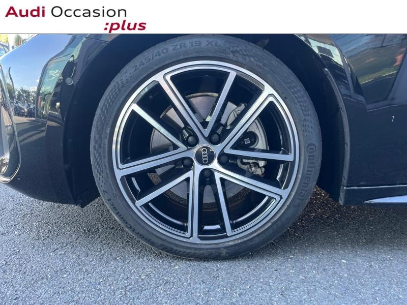 Voitures occasions Audi A5 Avant S line Sarreguemines