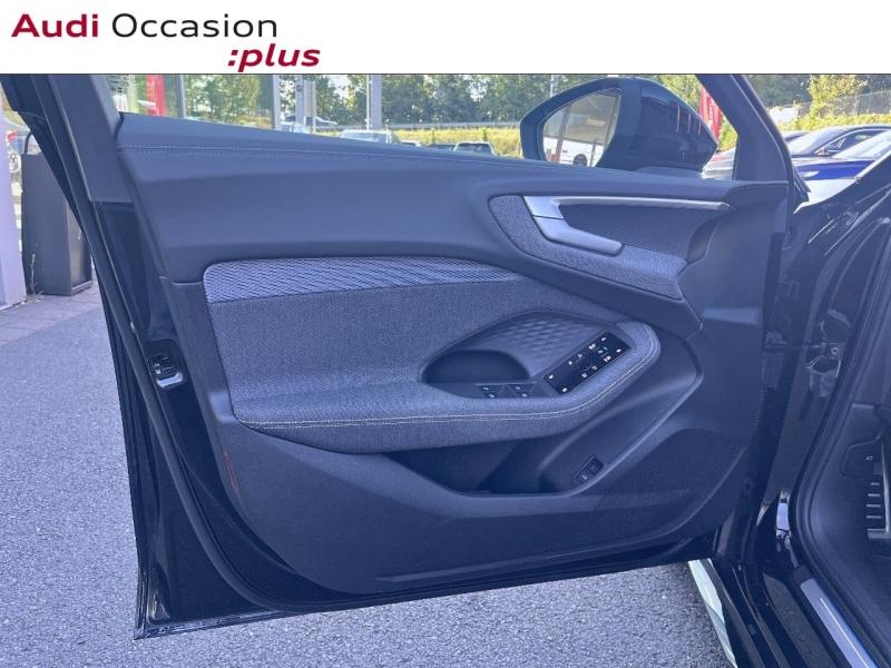 Voitures occasions Audi A5 Avant S line Sarreguemines