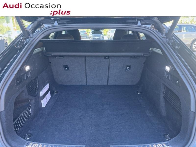 Voitures occasions Audi A5 Avant S line Sarreguemines