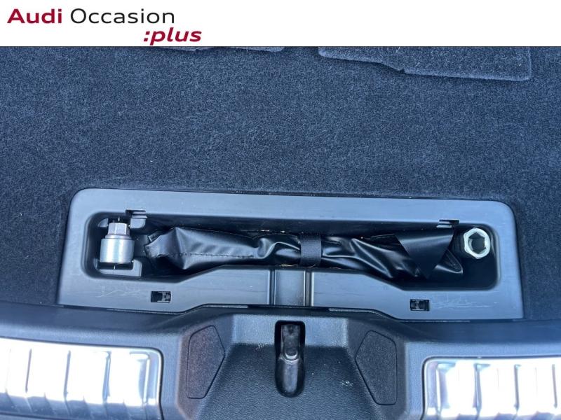 Voitures occasions Audi A5 Avant S line Sarreguemines
