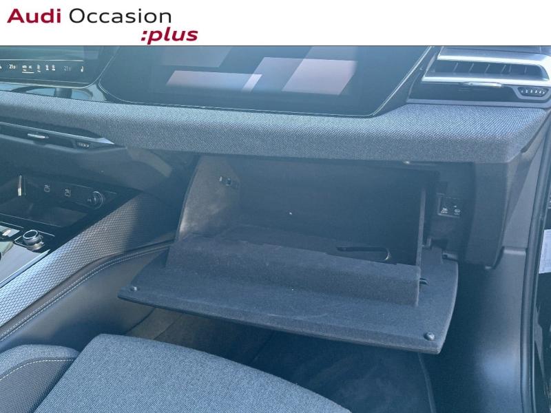Voitures occasions Audi A5 Avant S line Sarreguemines