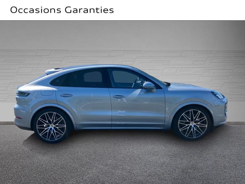 Voitures occasions PORSCHE Cayenne Coupe E-Hybrid Sarreguemines
