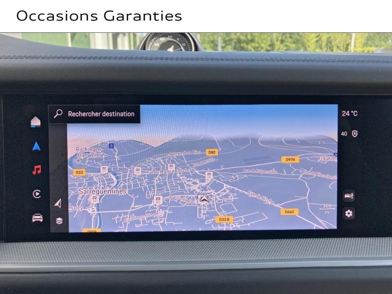 Voitures occasions PORSCHE Cayenne Coupe E-Hybrid Sarreguemines