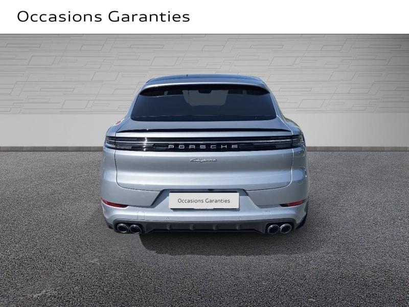 Voitures occasions PORSCHE Cayenne Coupe E-Hybrid Sarreguemines