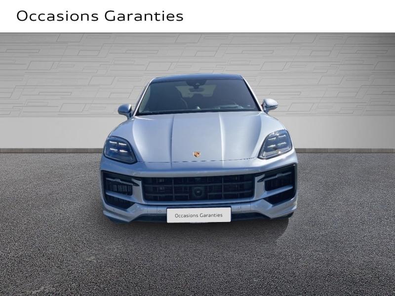 Voitures occasions PORSCHE Cayenne Coupe E-Hybrid Sarreguemines