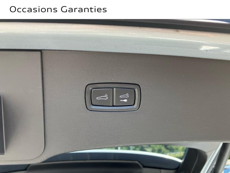 Voitures occasions PORSCHE Cayenne Coupe E-Hybrid Sarreguemines