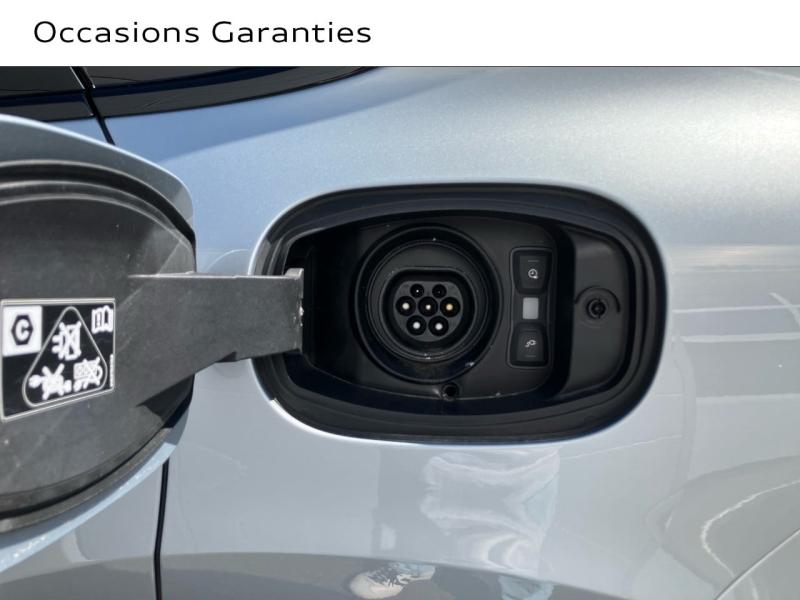 Voitures occasions PORSCHE Cayenne Coupe E-Hybrid Sarreguemines