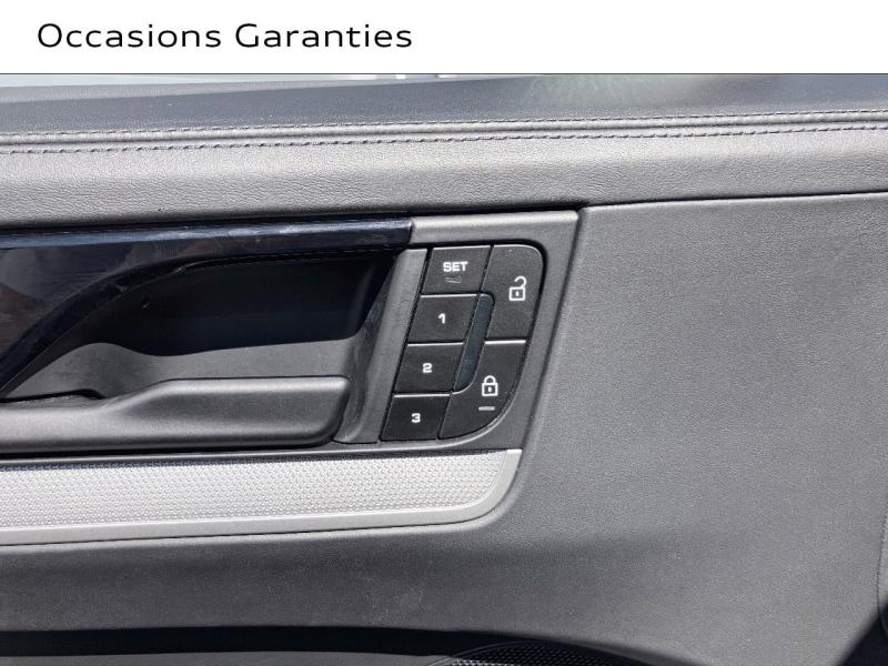 Voitures occasions PORSCHE Cayenne Coupe E-Hybrid Sarreguemines