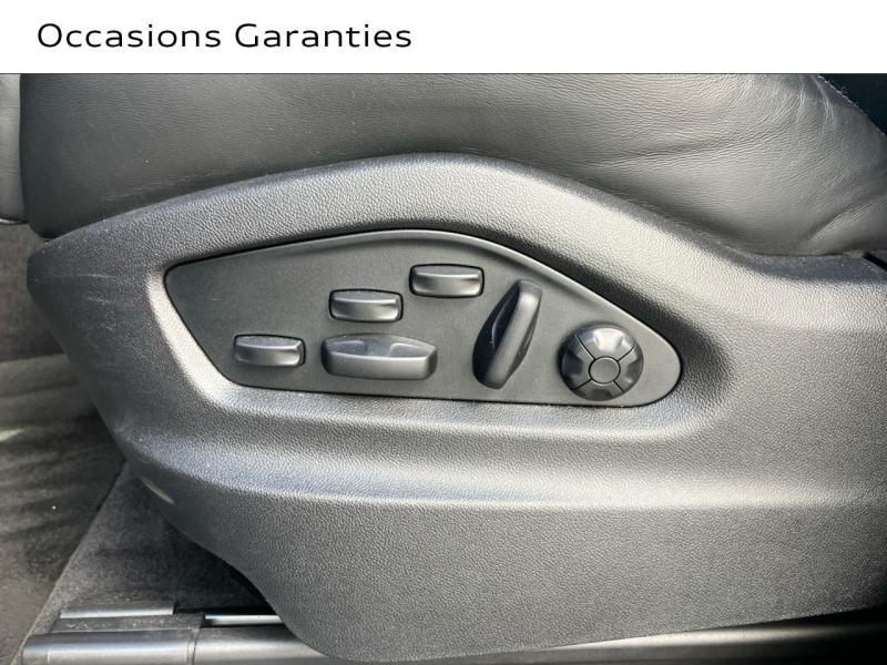 Voitures occasions PORSCHE Cayenne Coupe E-Hybrid Sarreguemines