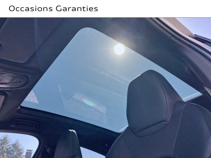 Voitures occasions PORSCHE Cayenne Coupe E-Hybrid Sarreguemines