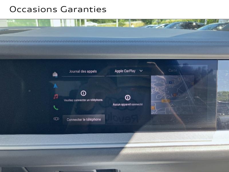 Voitures occasions PORSCHE Cayenne Coupe E-Hybrid Sarreguemines