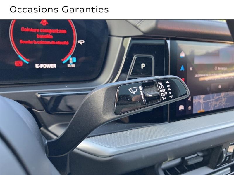 Voitures occasions PORSCHE Cayenne Coupe E-Hybrid Sarreguemines
