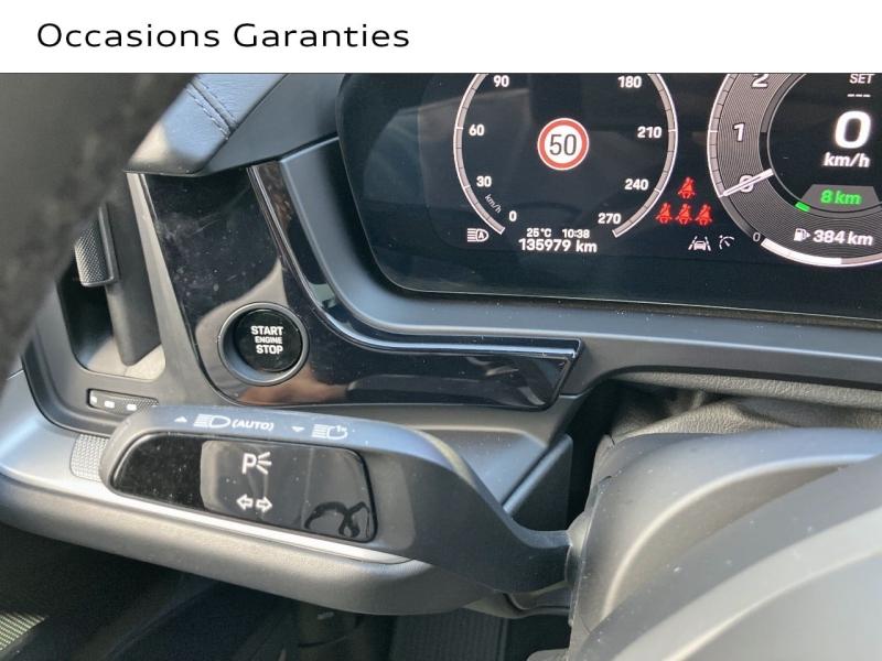 Voitures occasions PORSCHE Cayenne Coupe E-Hybrid Sarreguemines