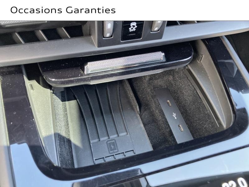 Voitures occasions PORSCHE Cayenne Coupe E-Hybrid Sarreguemines