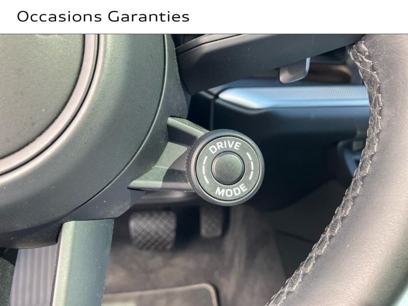 Voitures occasions PORSCHE Cayenne Coupe E-Hybrid Sarreguemines