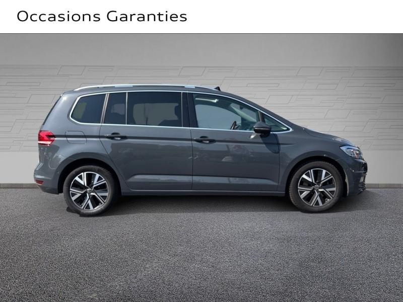 Voitures occasions VOLKSWAGEN TOURAN Style Sarreguemines