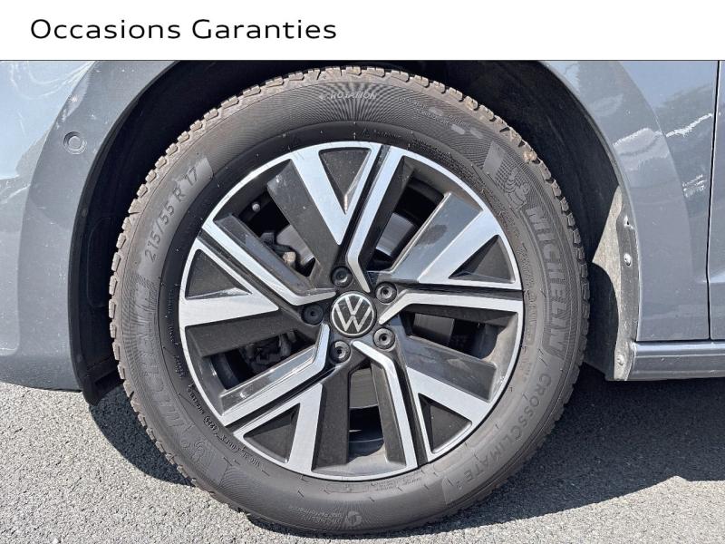 Voitures occasions VOLKSWAGEN TOURAN Style Sarreguemines