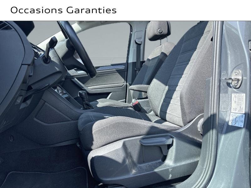 Voitures occasions VOLKSWAGEN TOURAN Style Sarreguemines