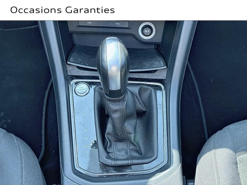 Voitures occasions VOLKSWAGEN TOURAN Style Sarreguemines