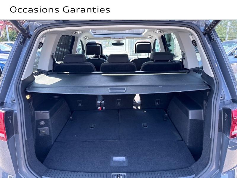 Voitures occasions VOLKSWAGEN TOURAN Style Sarreguemines