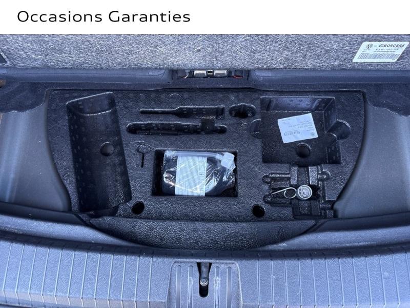 Voitures occasions VOLKSWAGEN TOURAN Style Sarreguemines