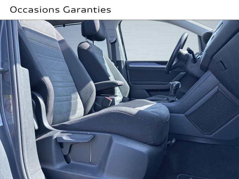 Voitures occasions VOLKSWAGEN TOURAN Style Sarreguemines
