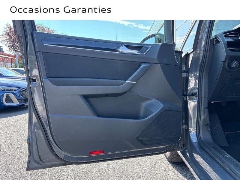 Voitures occasions VOLKSWAGEN TOURAN Style Sarreguemines