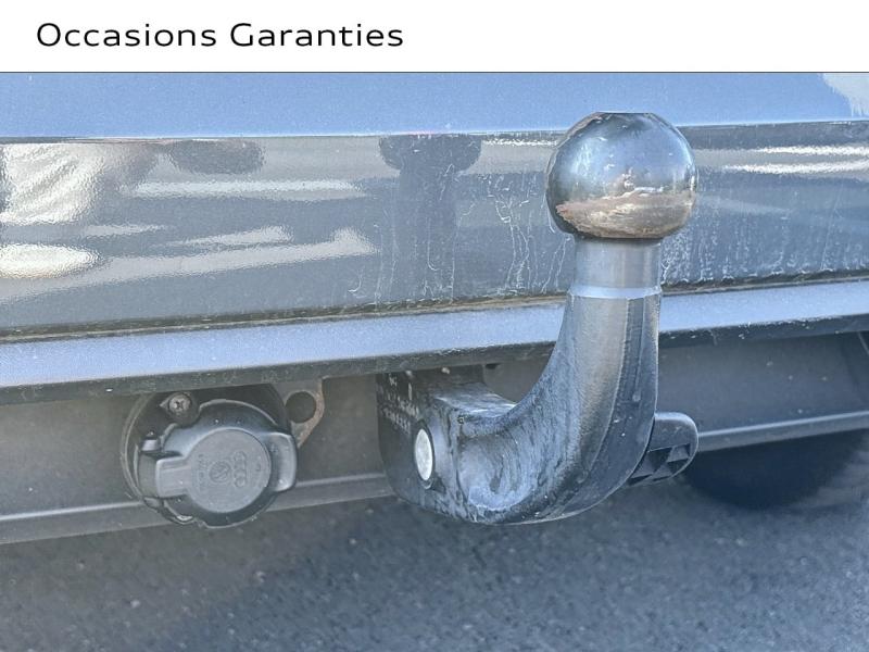 Voitures occasions VOLKSWAGEN TOURAN Style Sarreguemines