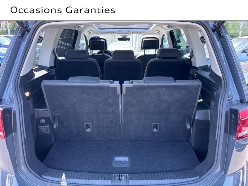 Voitures occasions VOLKSWAGEN TOURAN Style Sarreguemines