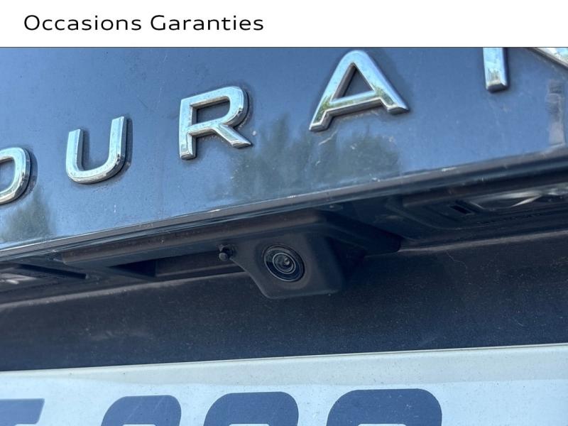 Voitures occasions VOLKSWAGEN TOURAN Style Sarreguemines