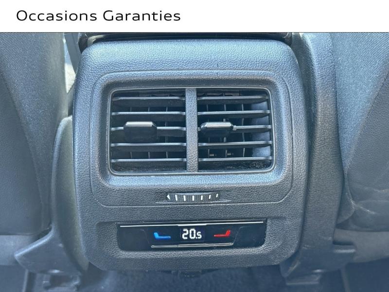 Voitures occasions VOLKSWAGEN TOURAN Style Sarreguemines