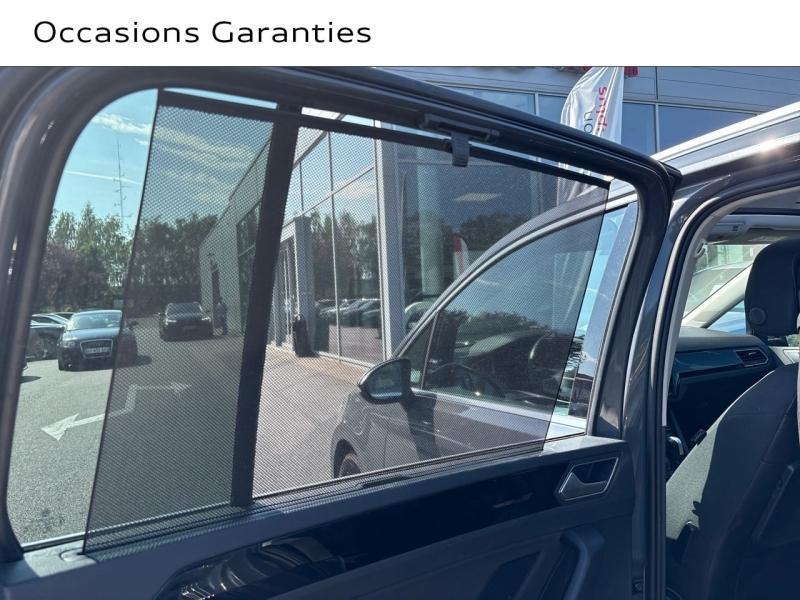 Voitures occasions VOLKSWAGEN TOURAN Style Sarreguemines