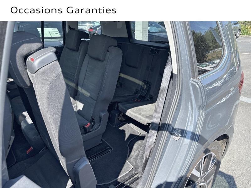Voitures occasions VOLKSWAGEN TOURAN Style Sarreguemines