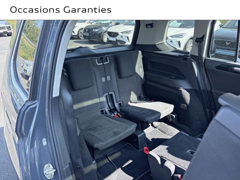 Voitures occasions VOLKSWAGEN TOURAN Style Sarreguemines