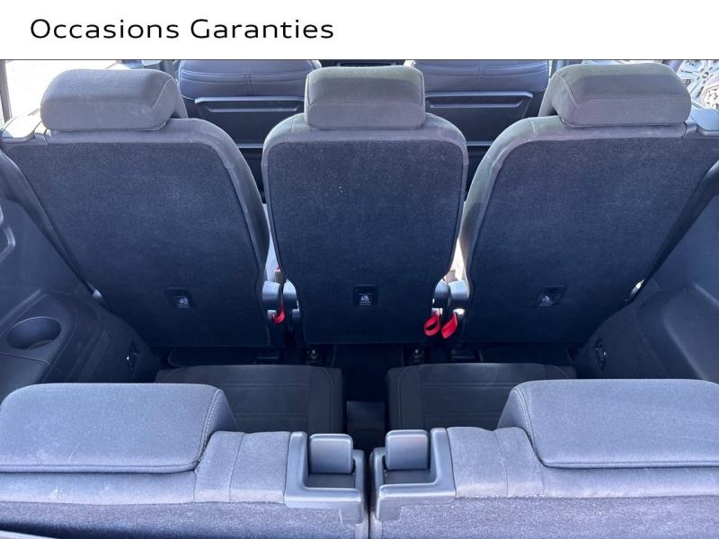 Voitures occasions VOLKSWAGEN TOURAN Style Sarreguemines