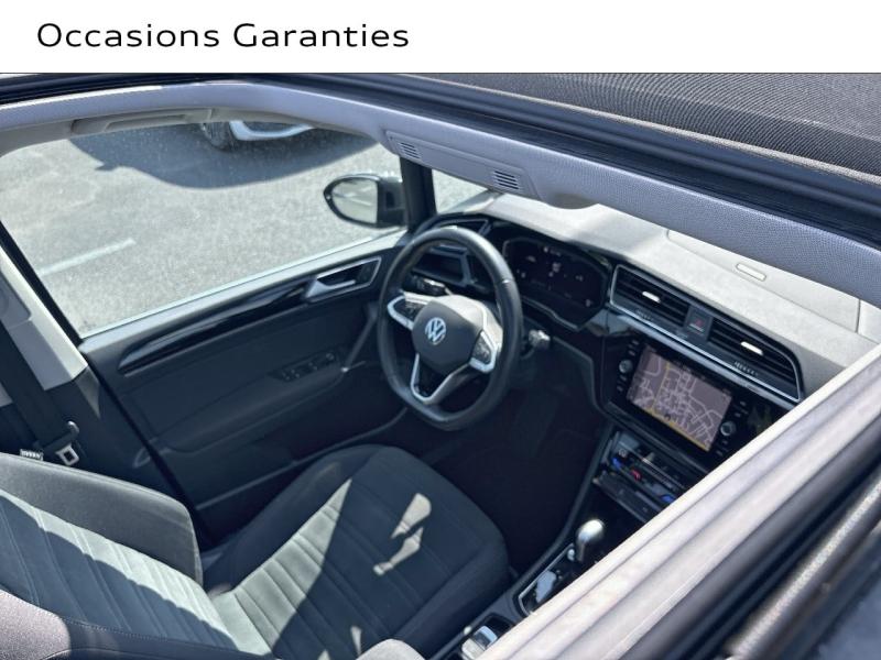 Voitures occasions VOLKSWAGEN TOURAN Style Sarreguemines