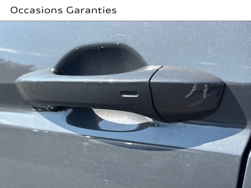 Voitures occasions VOLKSWAGEN TOURAN Style Sarreguemines