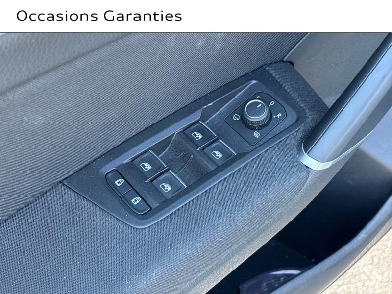 Voitures occasions VOLKSWAGEN TOURAN Style Sarreguemines