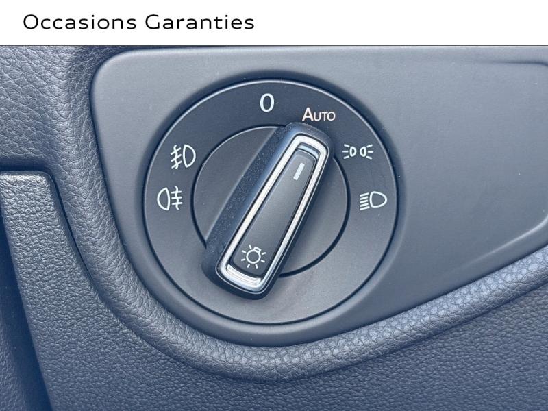 Voitures occasions VOLKSWAGEN TOURAN Style Sarreguemines