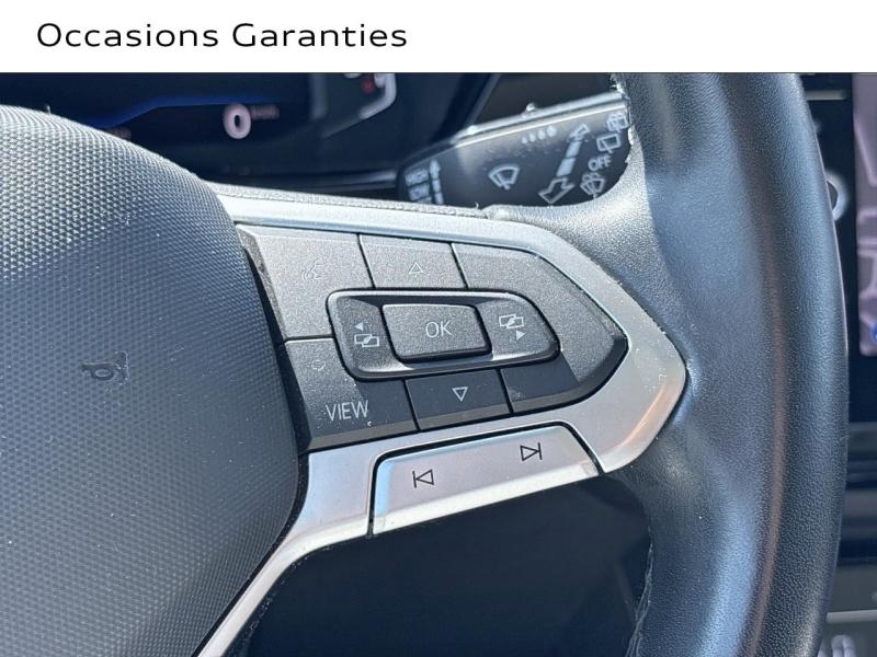 Voitures occasions VOLKSWAGEN TOURAN Style Sarreguemines