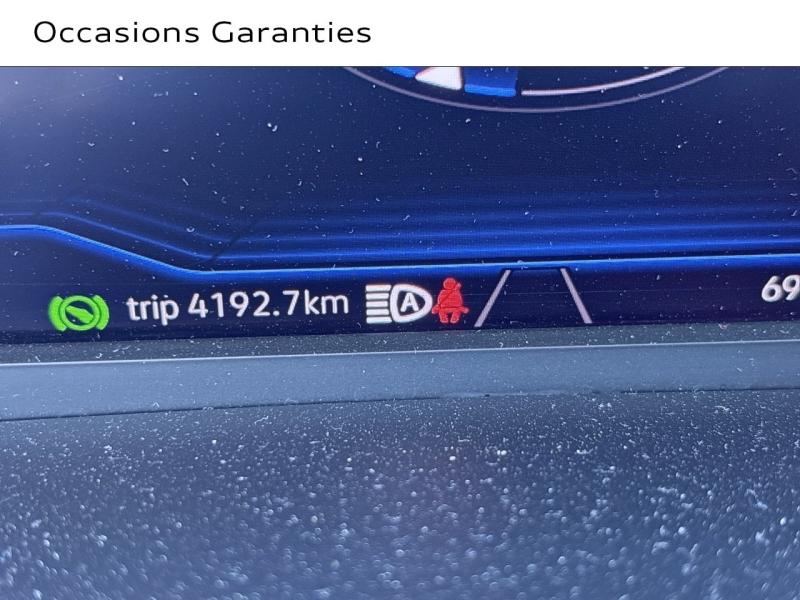 Voitures occasions VOLKSWAGEN TOURAN Style Sarreguemines