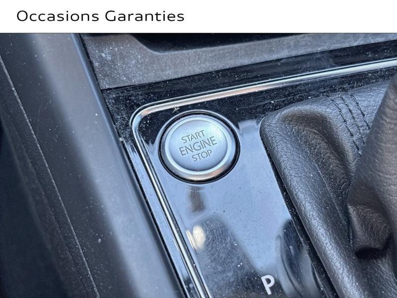 Voitures occasions VOLKSWAGEN TOURAN Style Sarreguemines