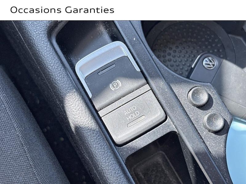 Voitures occasions VOLKSWAGEN TOURAN Style Sarreguemines